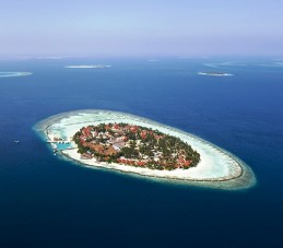 Kurumba from above Kurumba from above